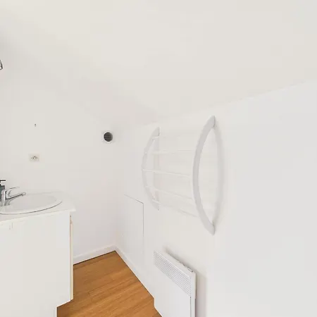 Apartmán Pour 4, Piscine, A 150 M *